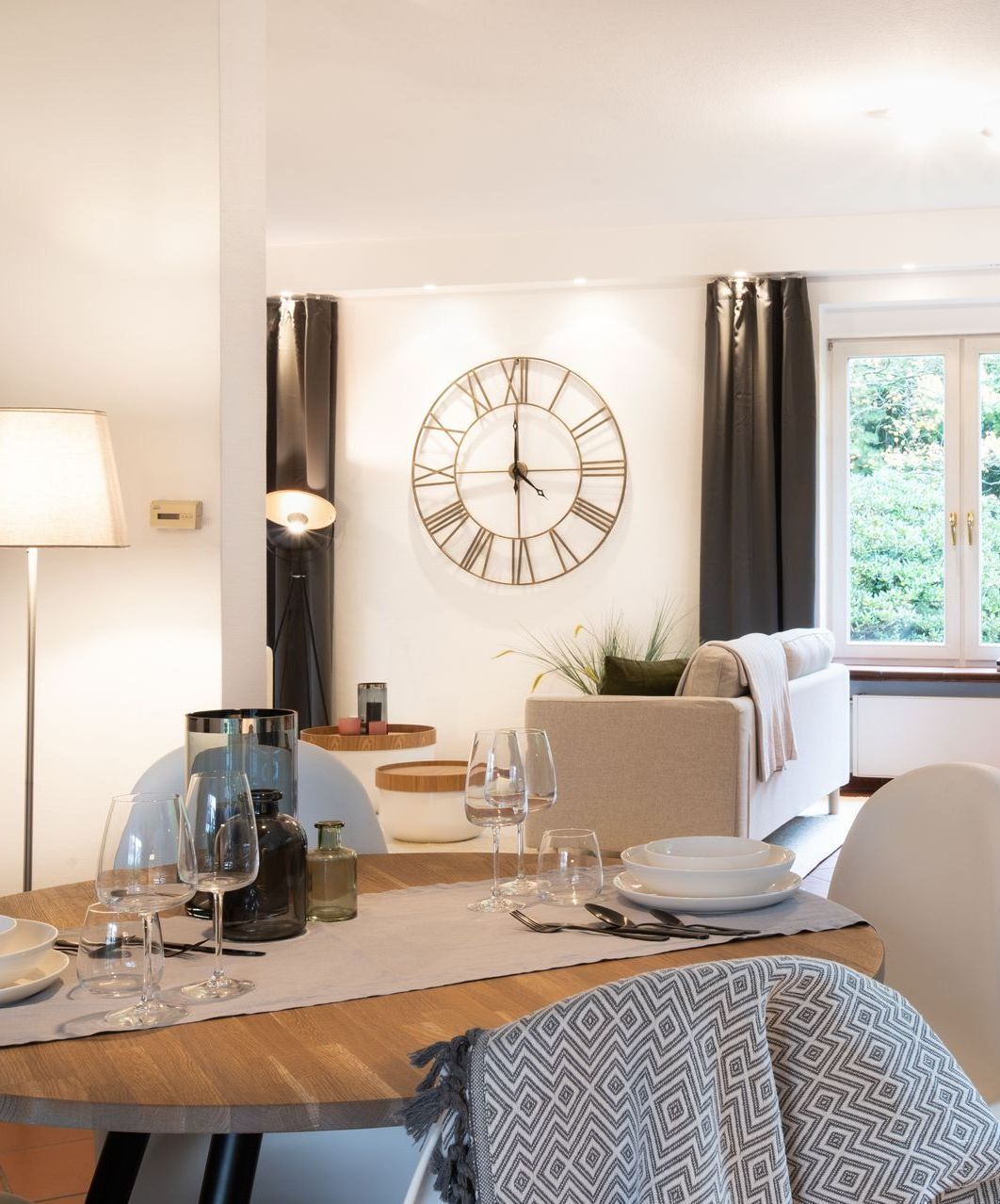 Eine Raumplanung ganz nach Ihren individuellen Bedürfnissen Eine Raumplanung ganz nach Ihren individuellen Bedürfnissen