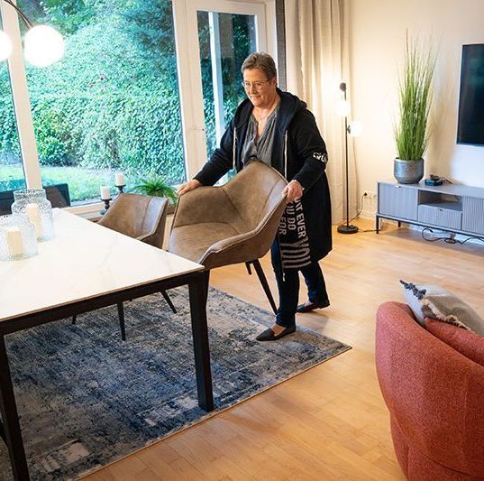 Eine Raumplanung ganz nach Ihren individuellen Bedürfnissen Eine Raumplanung ganz nach Ihren individuellen Bedürfnissen
