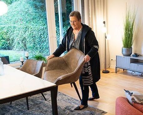 Eine Raumplanung ganz nach Ihren individuellen Bedürfnissen Eine Raumplanung ganz nach Ihren individuellen Bedürfnissen