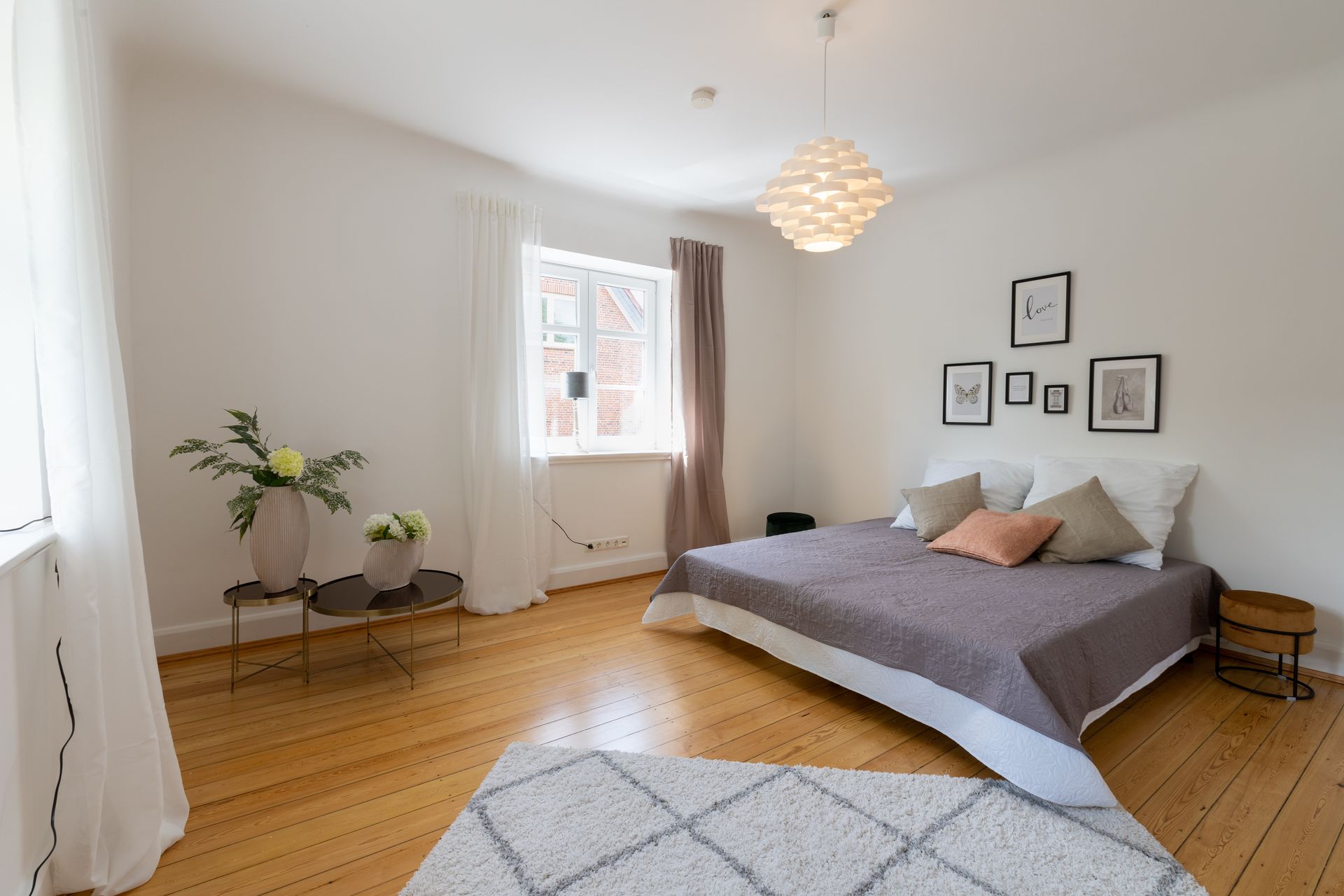 Eine Raumplanung ganz nach Ihren individuellen Bedürfnissen Eine Raumplanung ganz nach Ihren individuellen Bedürfnissen