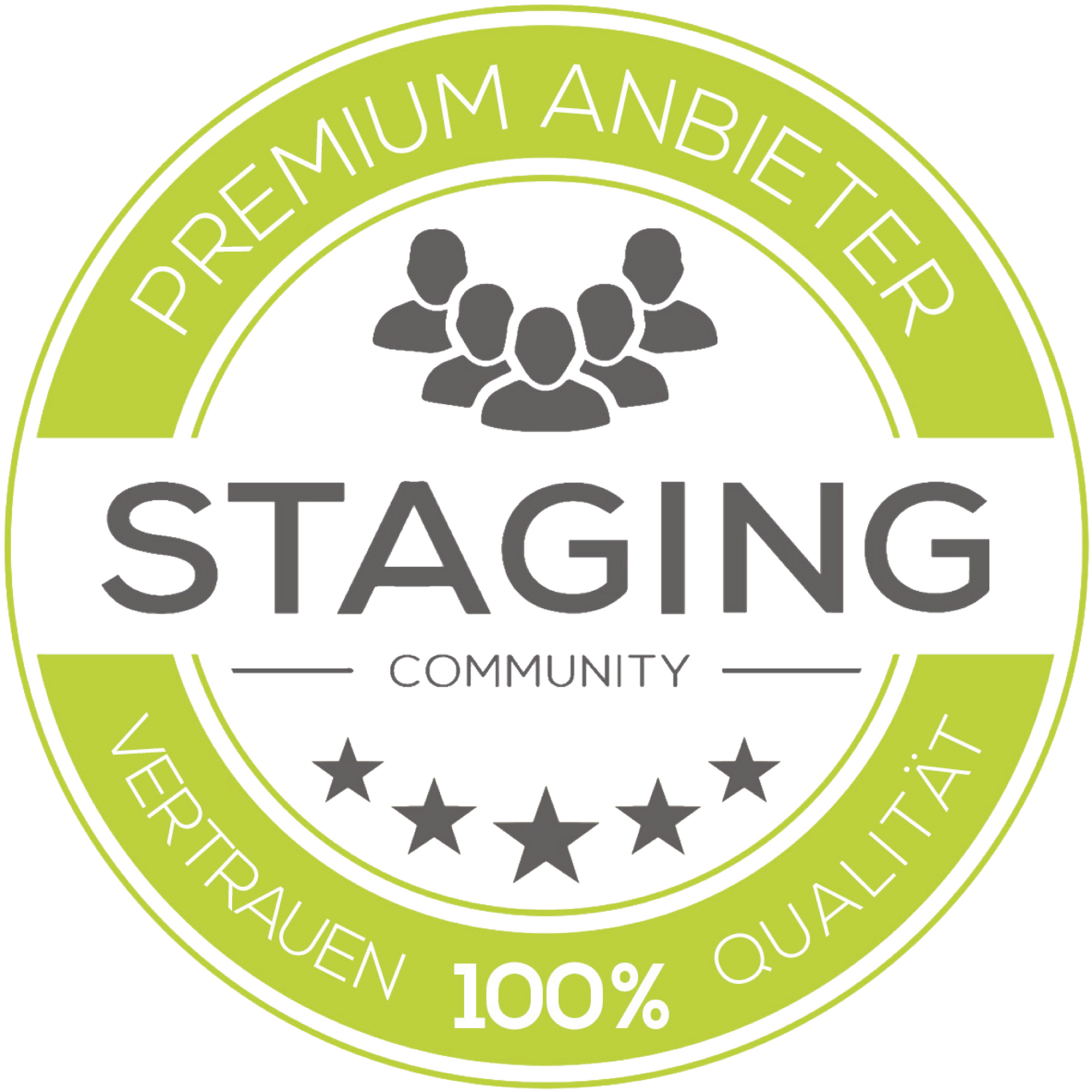 Qualitätsversprechen Home Staging Qualitätsversprechen
