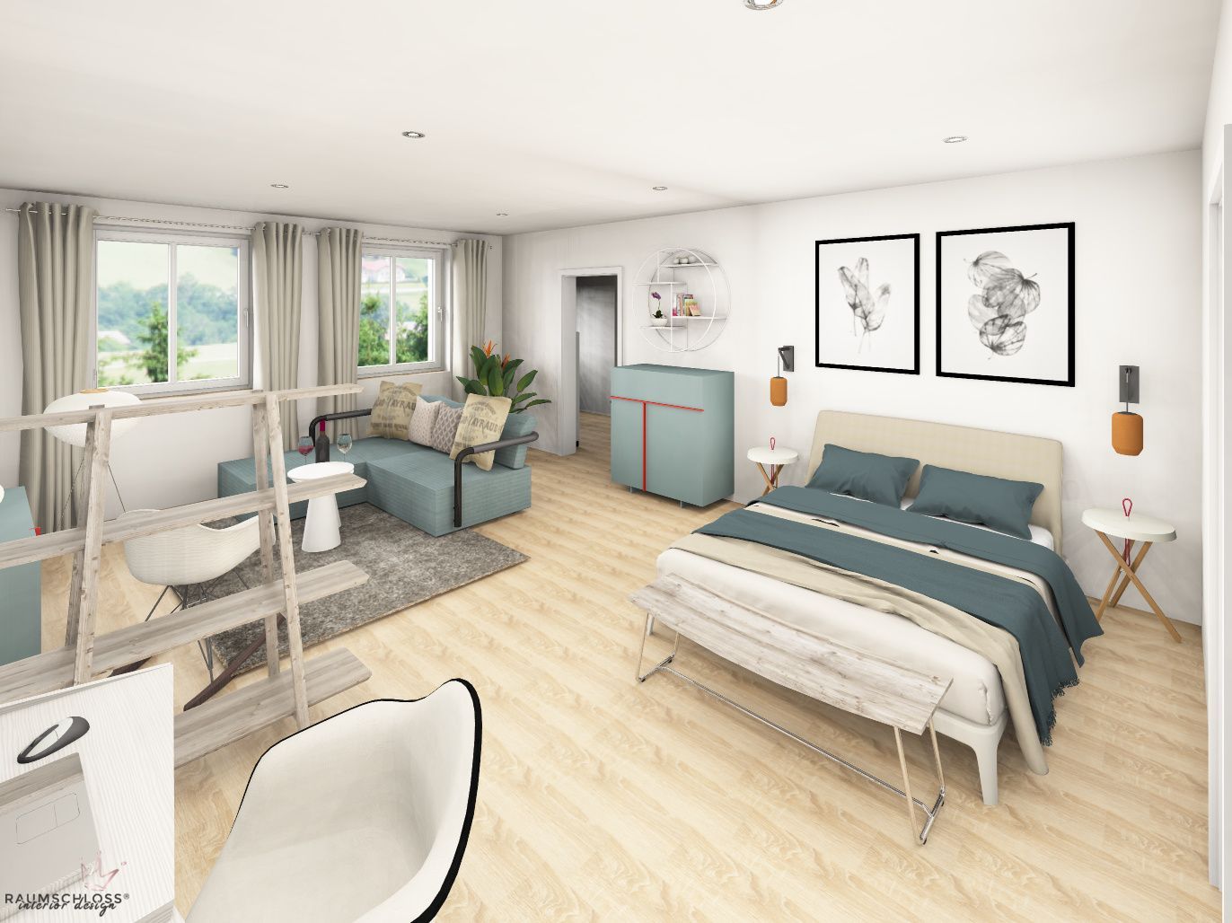 Ihr persönlicher Einrichtungsstil – Individuelle Beratung in Hamburg Gestalten Sie mit Raumschloss Ihr ganz persönliches Interior Design! Unsere individuelle Einrichtungsberatung in Hamburg hilft Ihnen, einen einzigartigen Stil zu entwickeln, der Ihre Persönlichkeit widerspiegelt. Wir verwandeln Ihre Räume in ein Zuhause, das sowohl Stil als auch Komfort bietet.