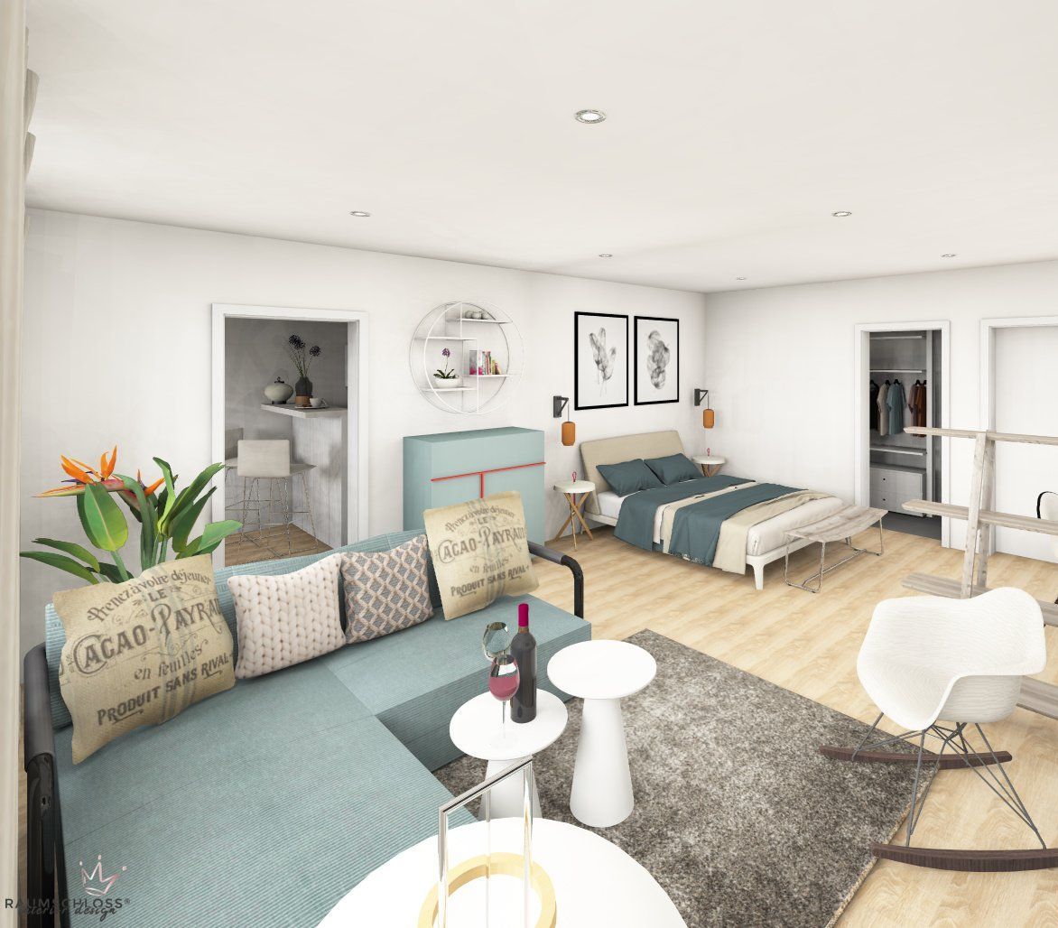 Virtuelles Home Staging am Computer – Immobilien digital inszenieren Nutzen Sie virtuelles Home Staging, um Immobilien ansprechend zu präsentieren, selbst wenn keine realen Fotos verfügbar sind. Egal ob leere Räume oder unvorteilhafte Fotografien – durch kreatives virtuelles Home Staging wecken Sie das Interesse von Käufern und steigern somit den Verkaufswert Ihrer Immobilien!