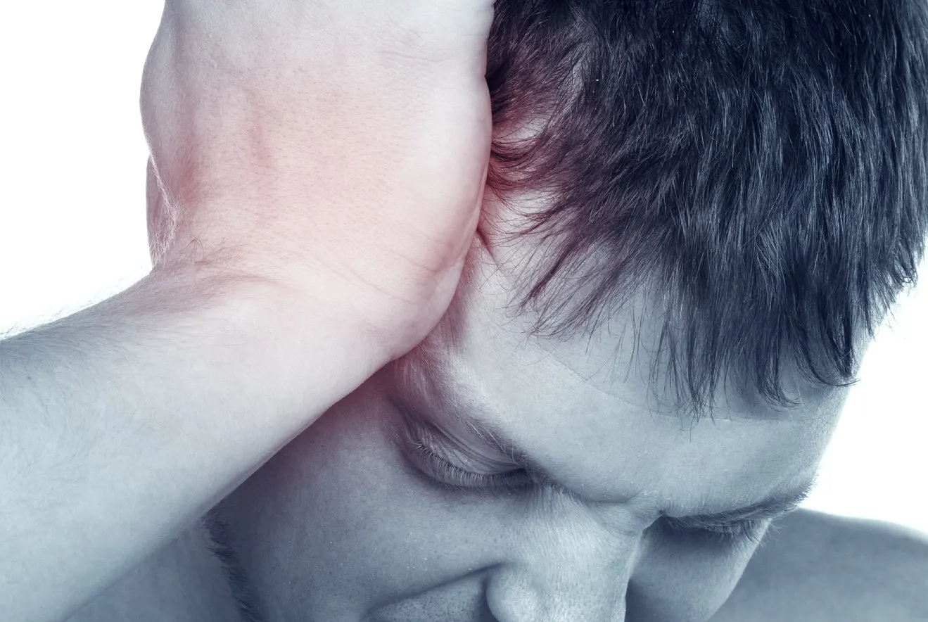 Click to read more Migraines & Vertigo