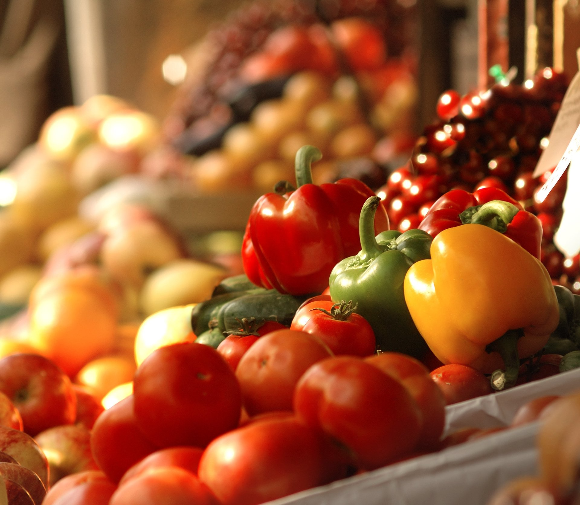why nutrition