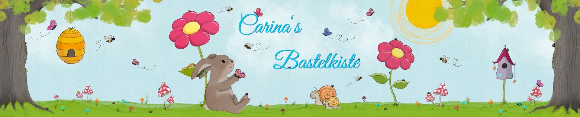 Caria's Bastelkiste