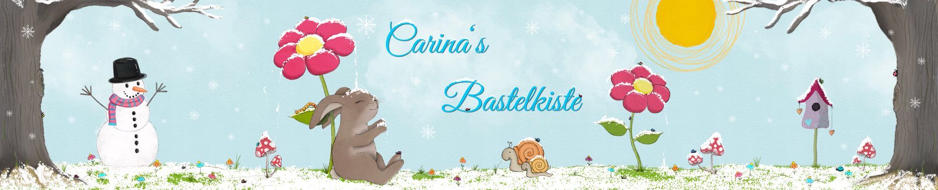 Caria's Bastelkiste