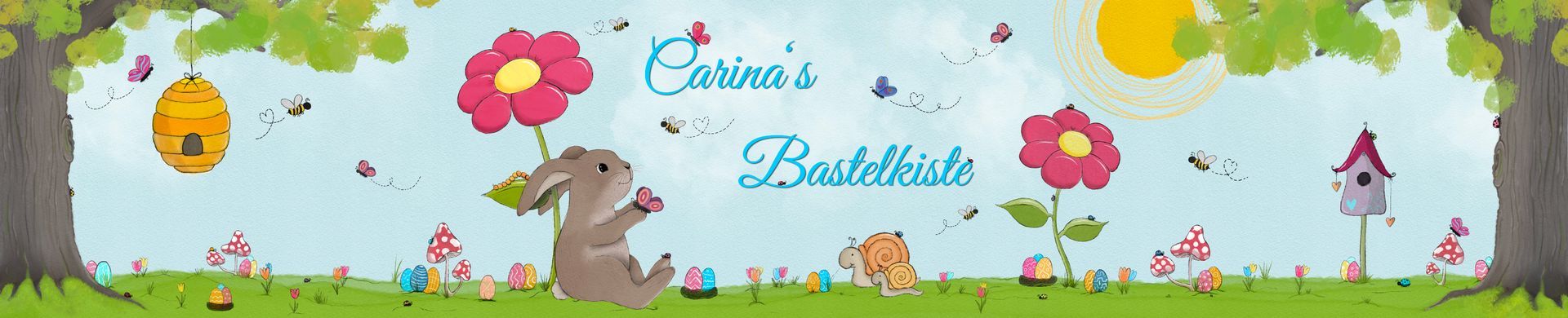 Caria's Bastelkiste