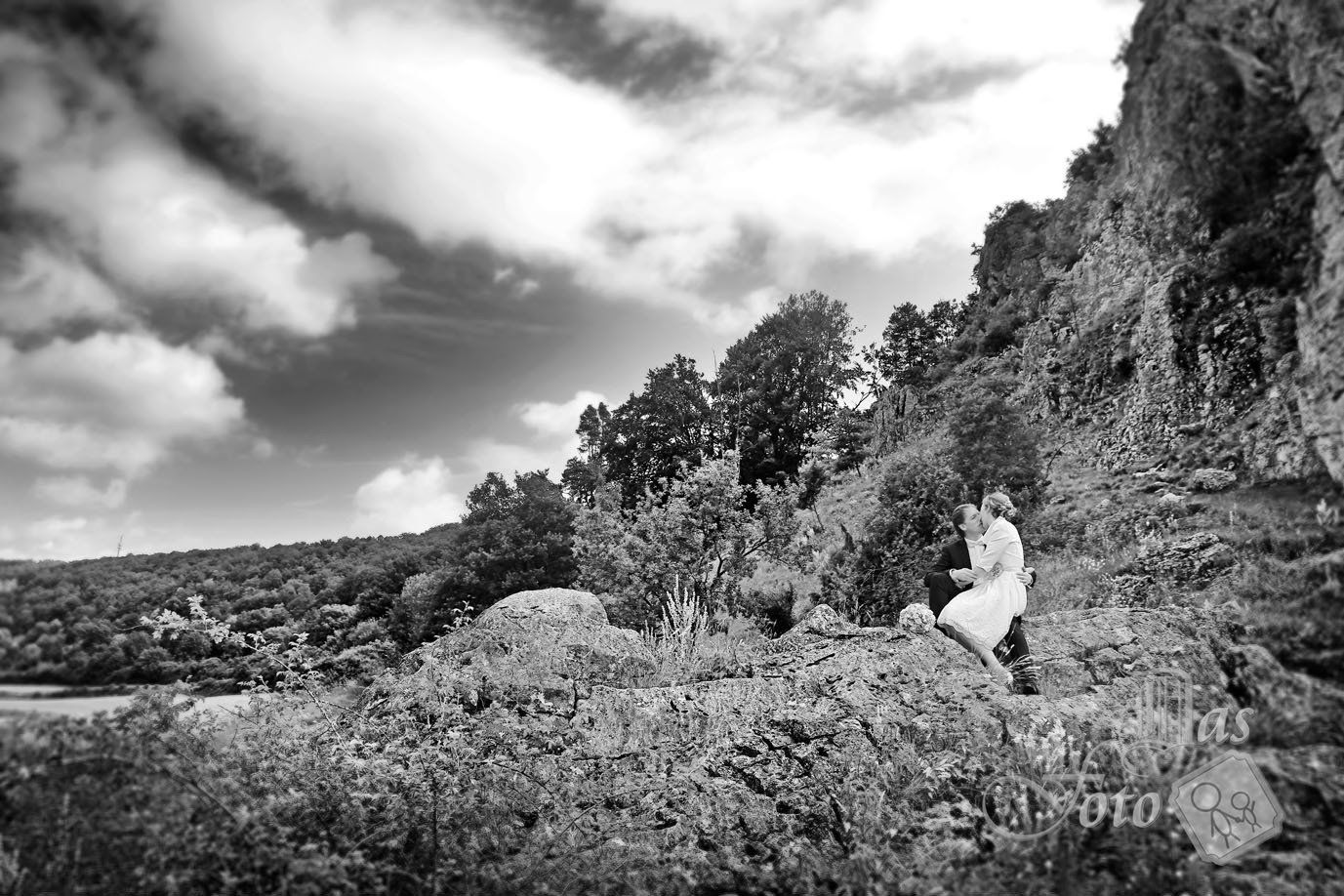 Hochzeitsfotograf Altmühltal