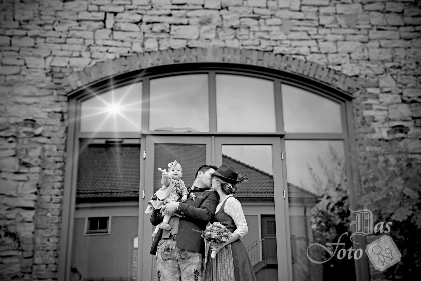 Hochzeitsfotograf Böhmfeld