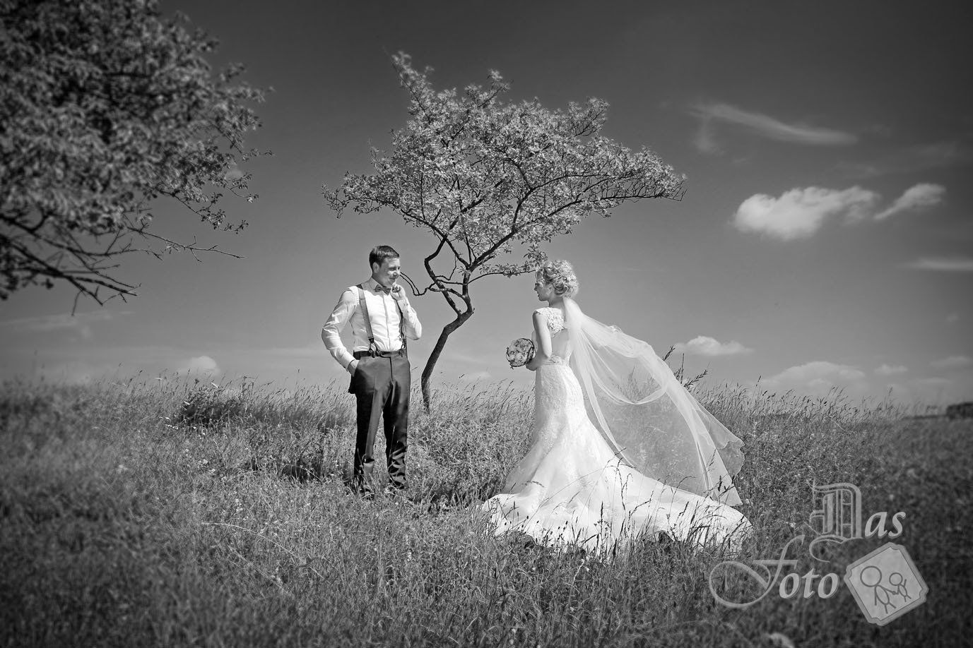 Hochzeitsfotograf Hotel Dirsch