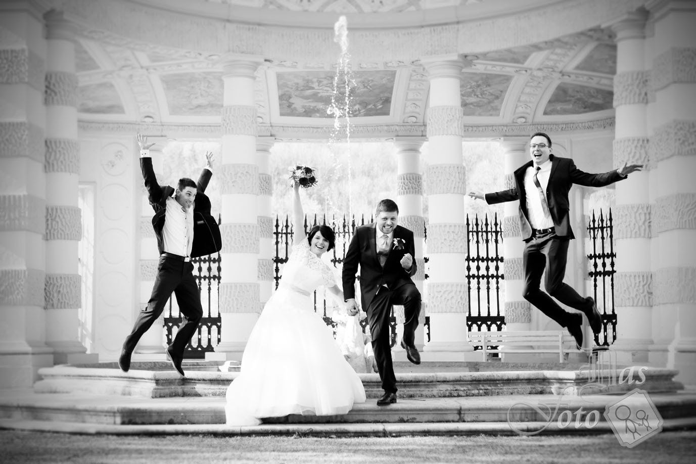 Hochzeitsfotograf Eichstätt