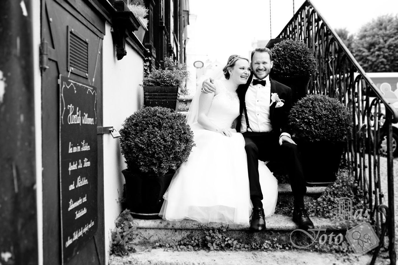 Hochzeitsfotograf Gaimersheim und Stammham