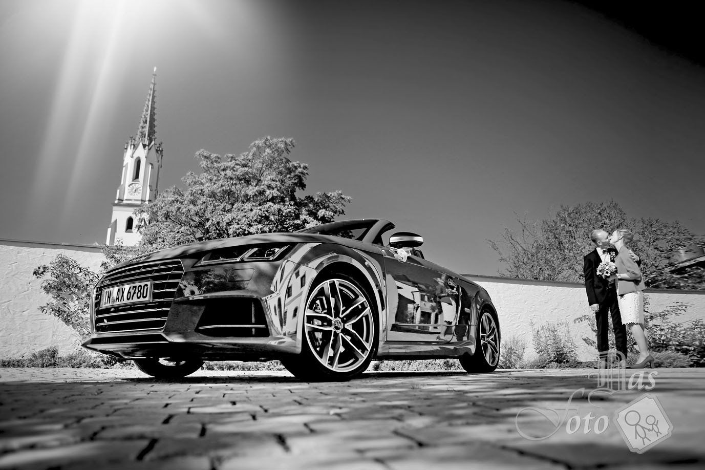 Hochzeitsfotograf Gaimersheim