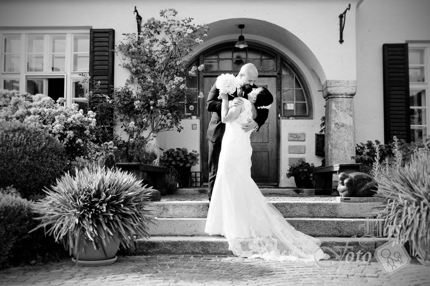 Hochzeitsfotograf Gut Sonnenhausen Glonn