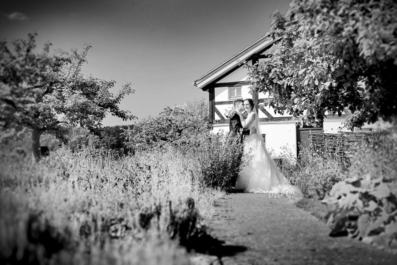 Hochzeitsfotograf Kipfenberg