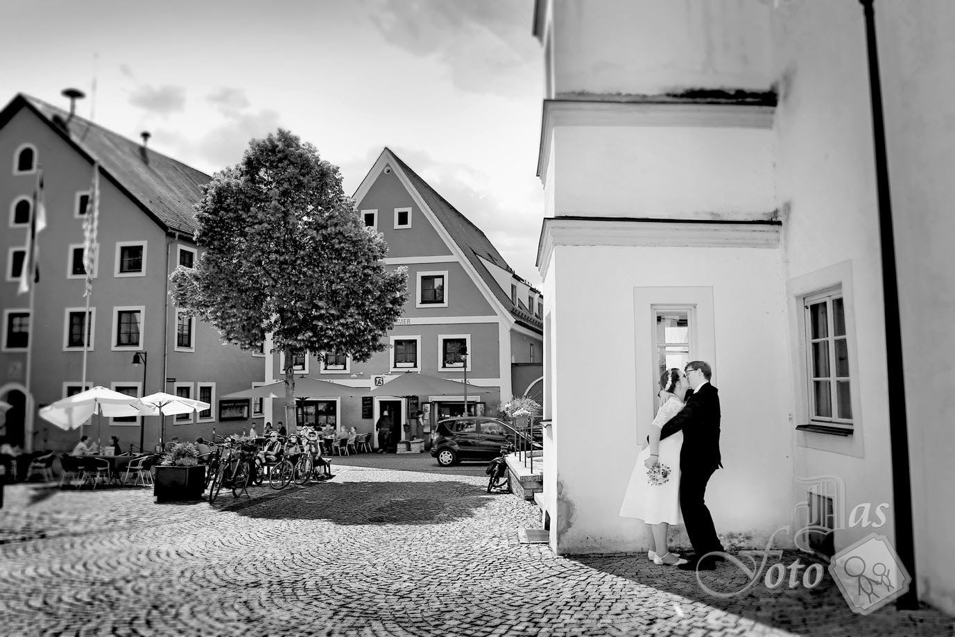 Hochzeitsfotograf Kipfenberg