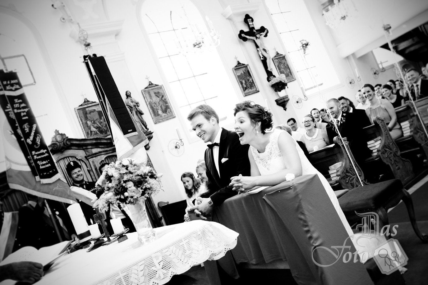 Hochzeitsfotograf Neuburg an der Donau