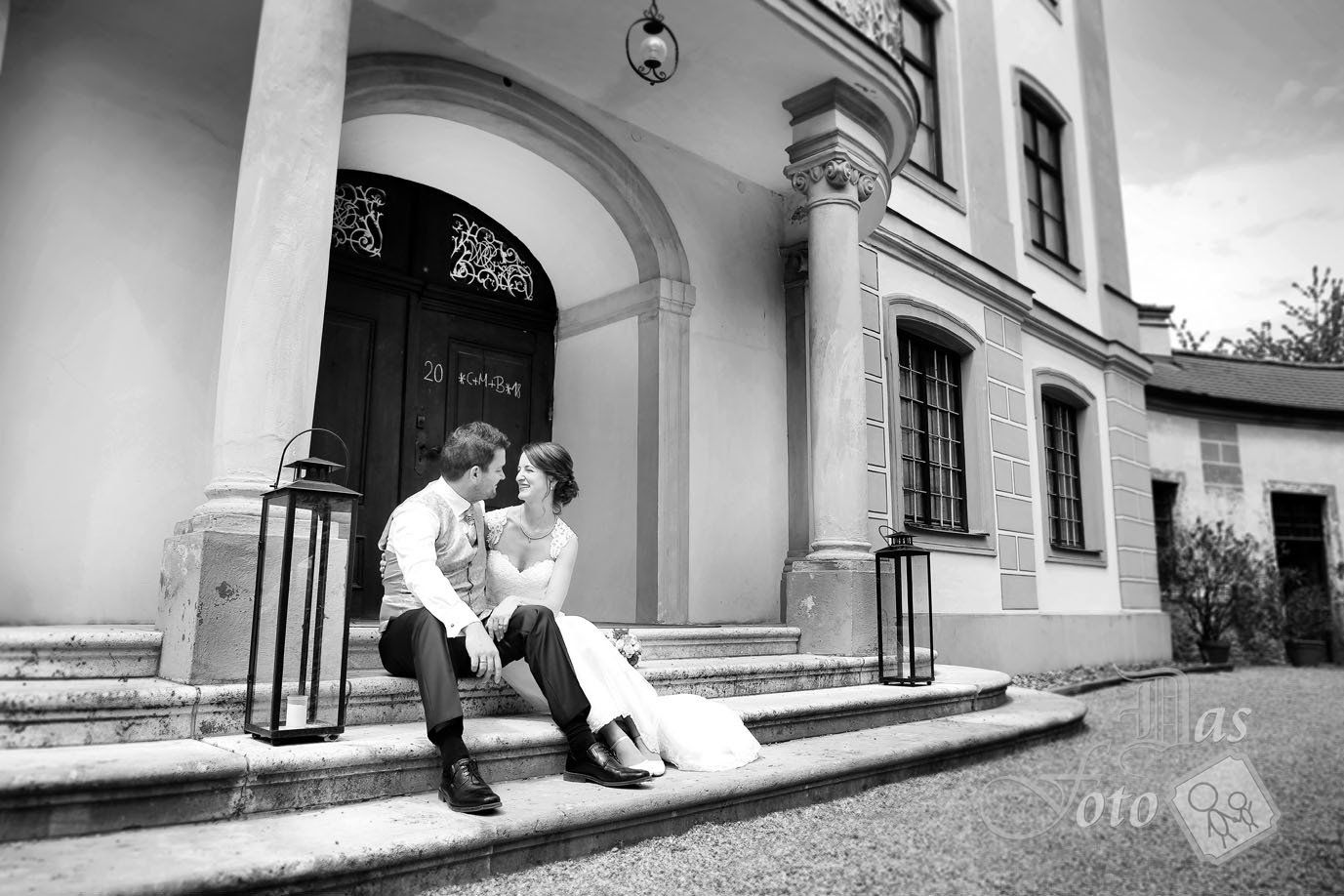 Hochzeitsfotograf Rockermeier