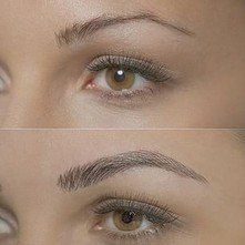 Microblading: Dauer jeweils ca.150 Min. für 397,00 EUR Microblading: Dauer jeweils ca.150 Min. für 397,00 EUR