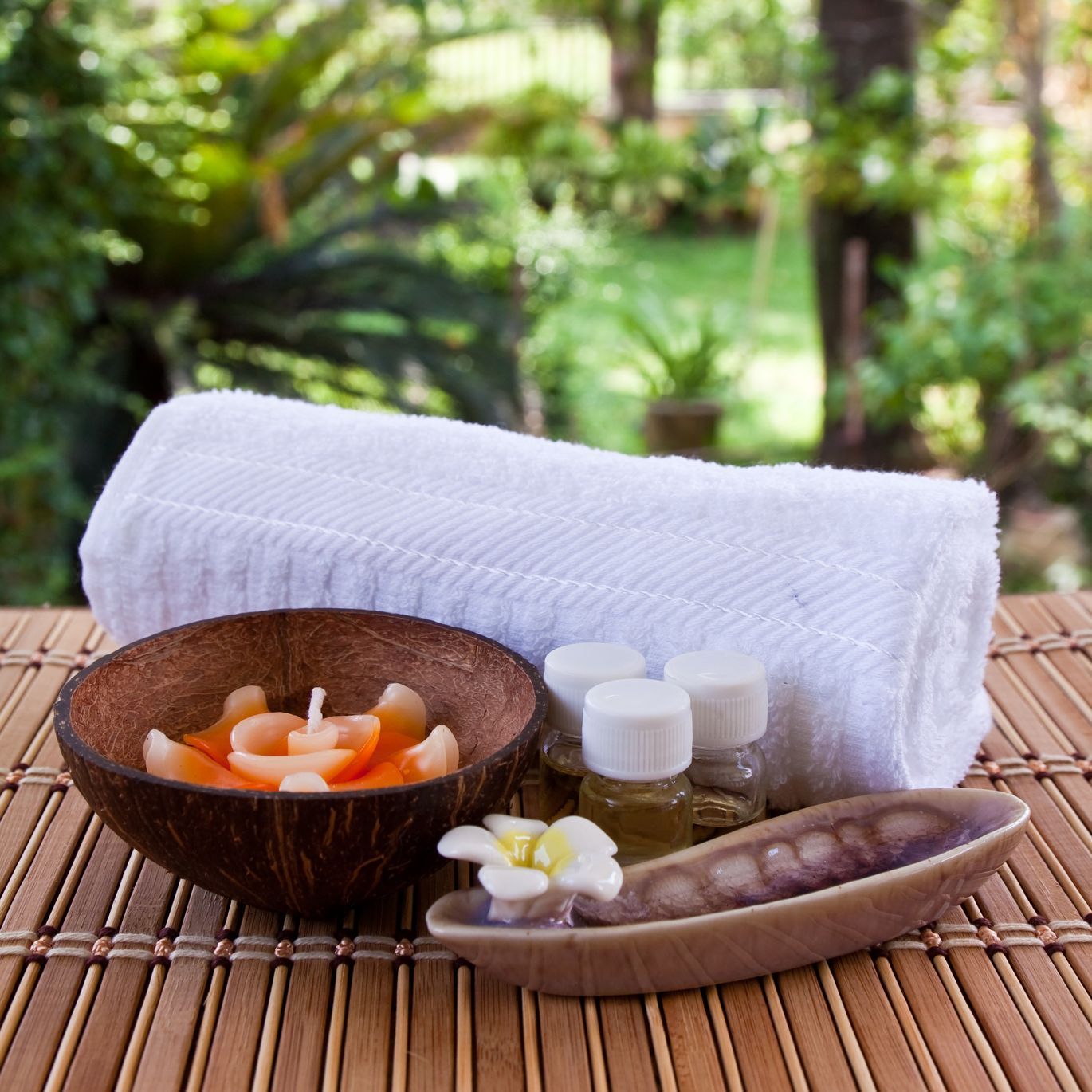 Gönnen Sie sich eine Auszeit in angenehmer Atmosphäre! carewell-cosmetic.de