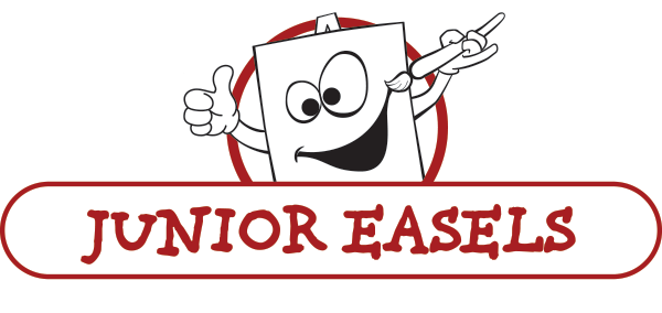 Junior Easels