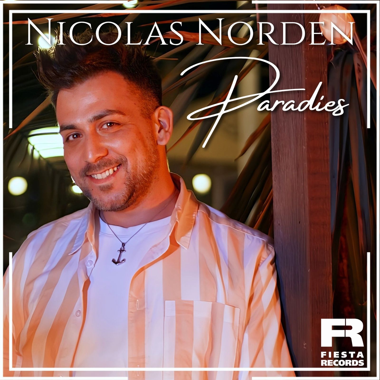 Nicolas Norden Paradies homepage andrea berg schlager schlagerparadies radio musik hamburg