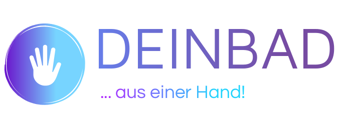 DEINBAD Konzept GmbH - DEINBAD aus einer Hand. Der Ansprechpartner aus Kettenkamp für die Umgebung (Eggermühlen , Ankum , Quakenbrück , Nortrup , Bersenbrück , Bippen , Berge , Fürstenau , Grafeld und darüber hinaus)