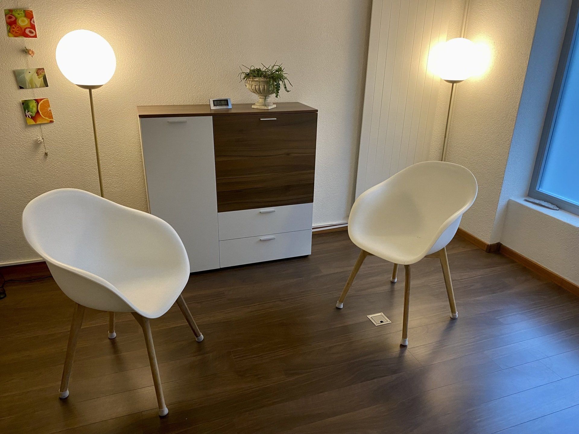 Praxis Dr. phil. Sibylle Brunner