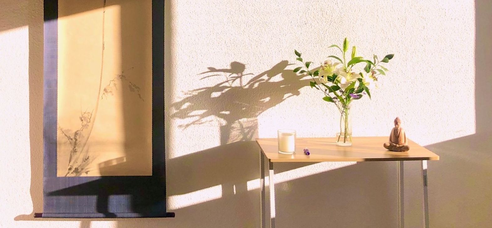 Iniciación a la Meditación Zen