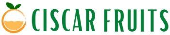 Ciscar-Fruits-Logo