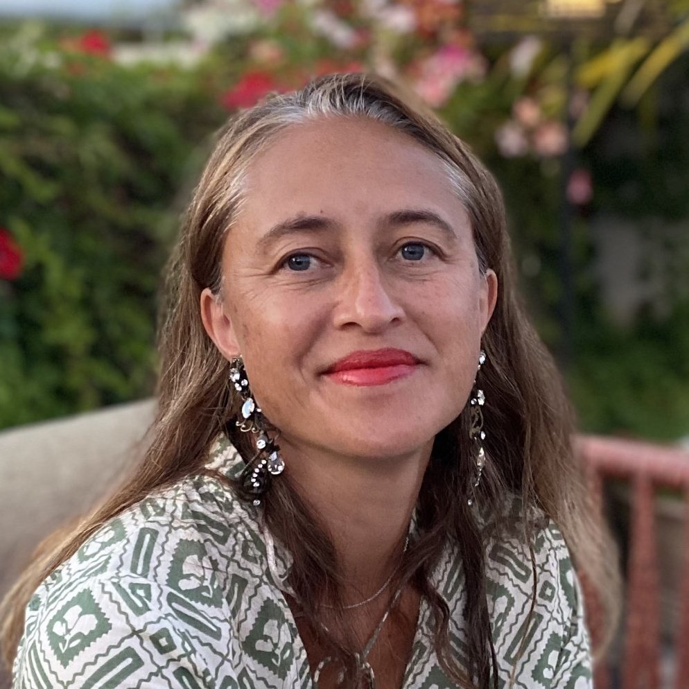 Marania Boixiere - Praticienne BRMT Praticienne BRMT Réflexes archaïques France - Marania Boixiere