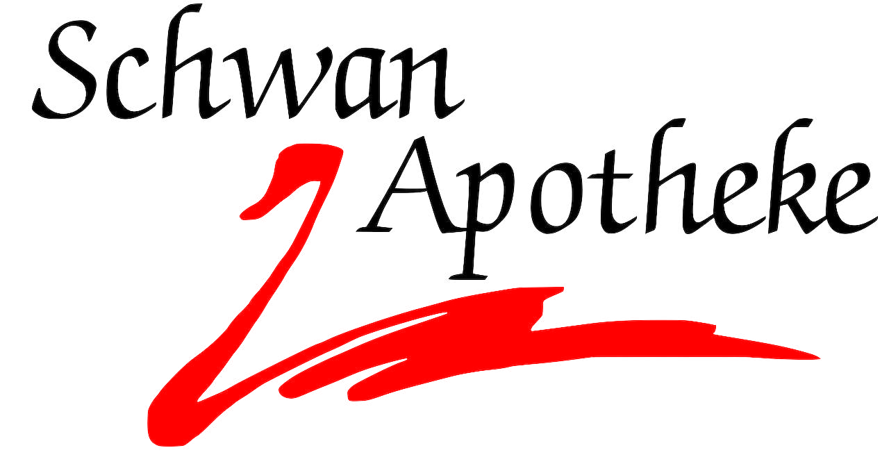 Logo Logo Schwan Apotheke