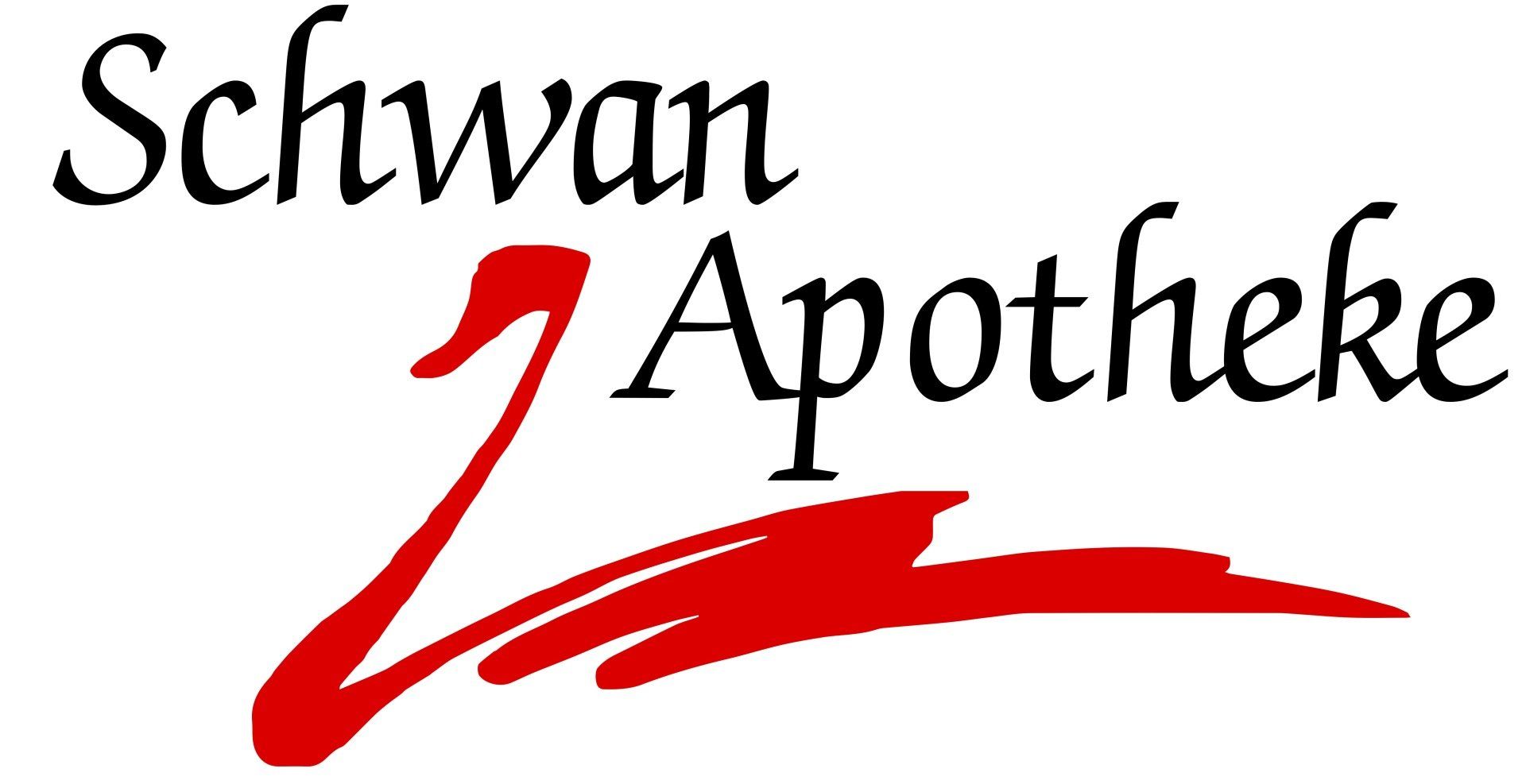 Logo Schwan Apotheke