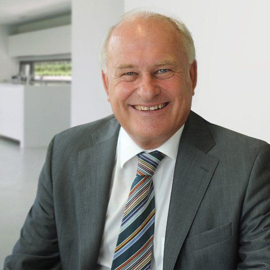 Ihr Heinrich Bierbrodt Heinrich Bierbrodt