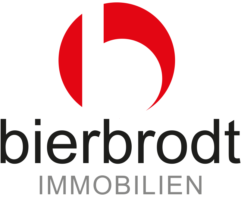 Bierbrodt Immobilien Bierbrodt Immobilien Makler Sachsenheim Logo