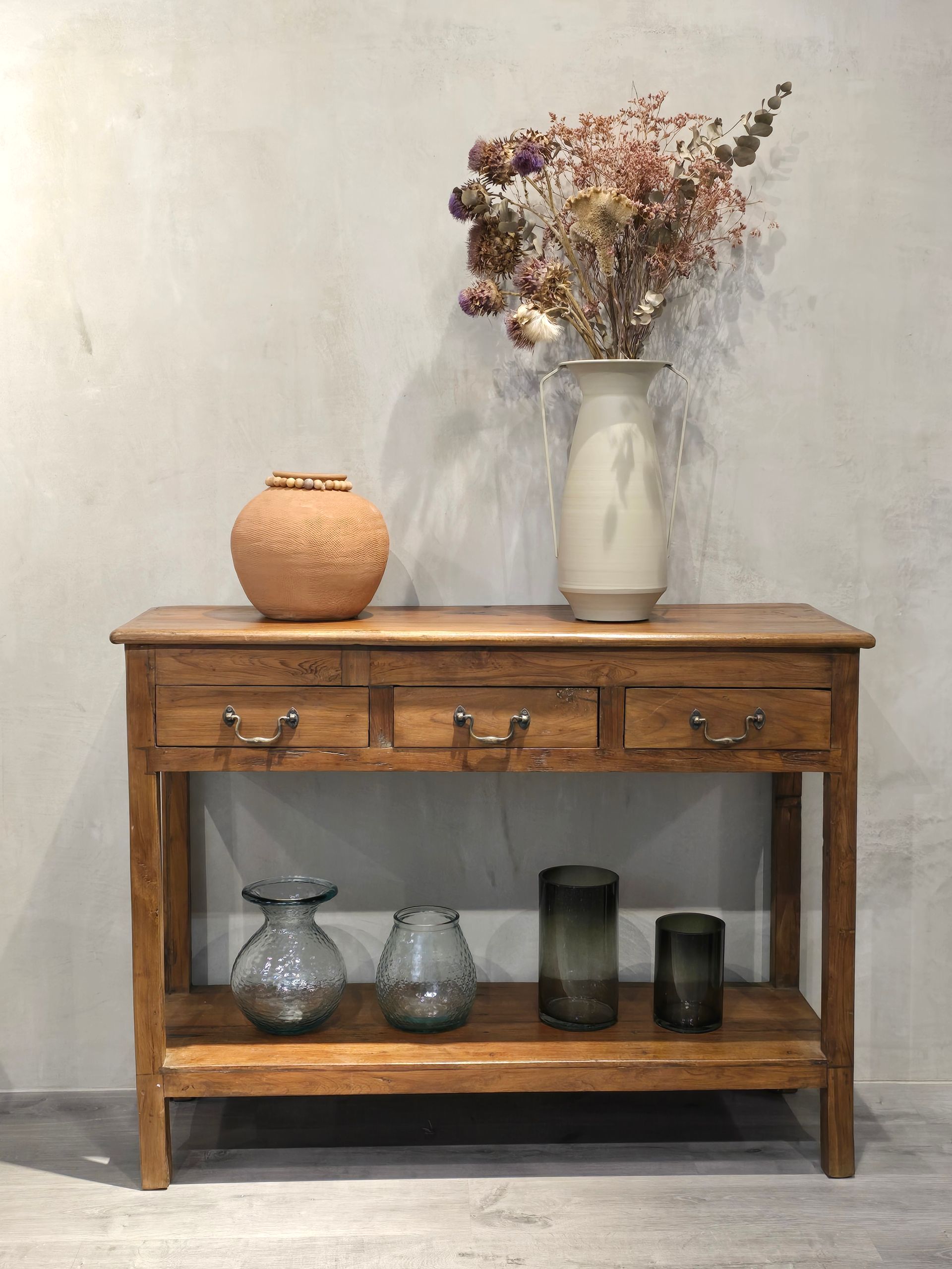 mobiliario de alquiler barcelona