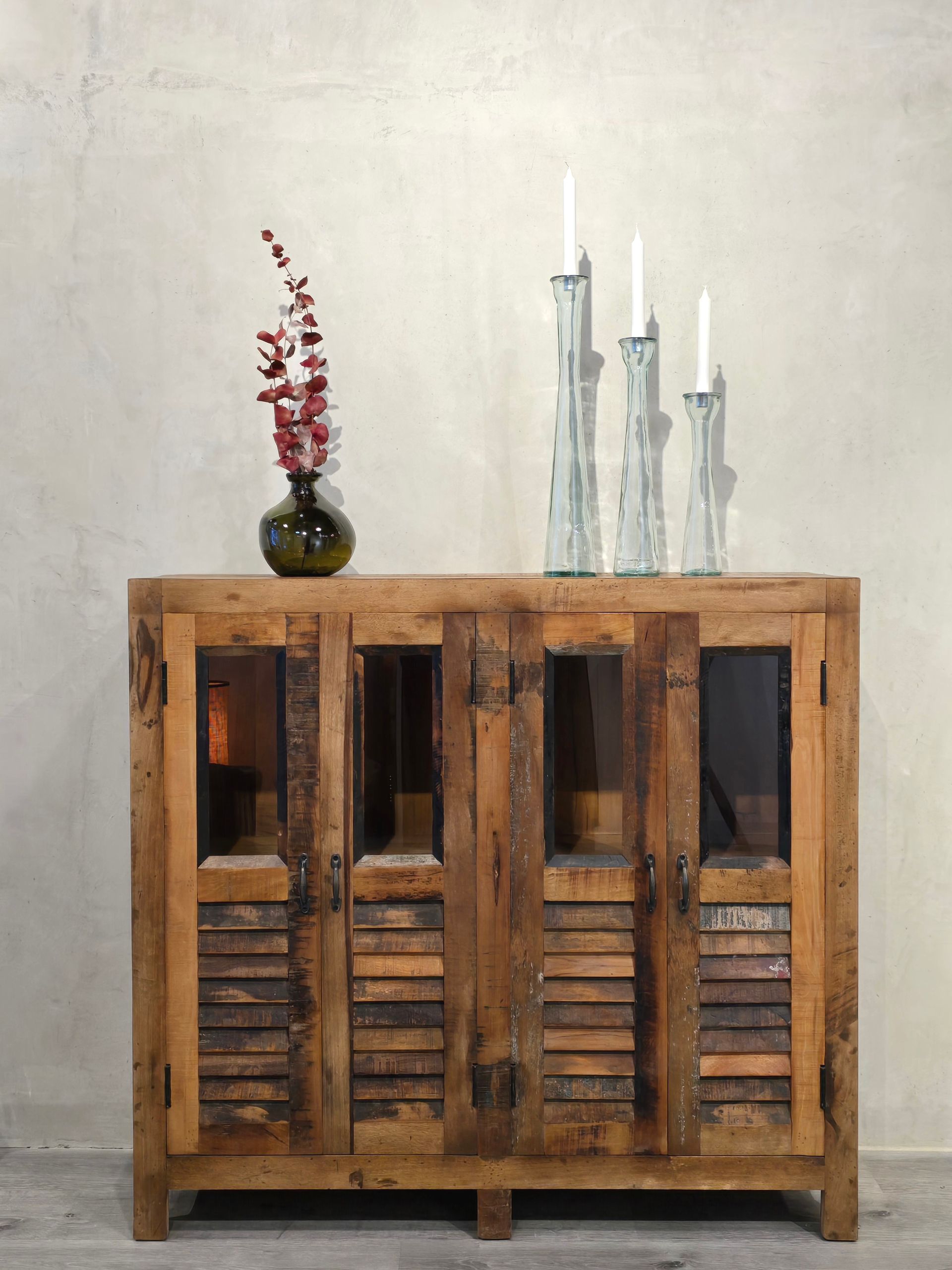 mobiliario de alquiler barcelona