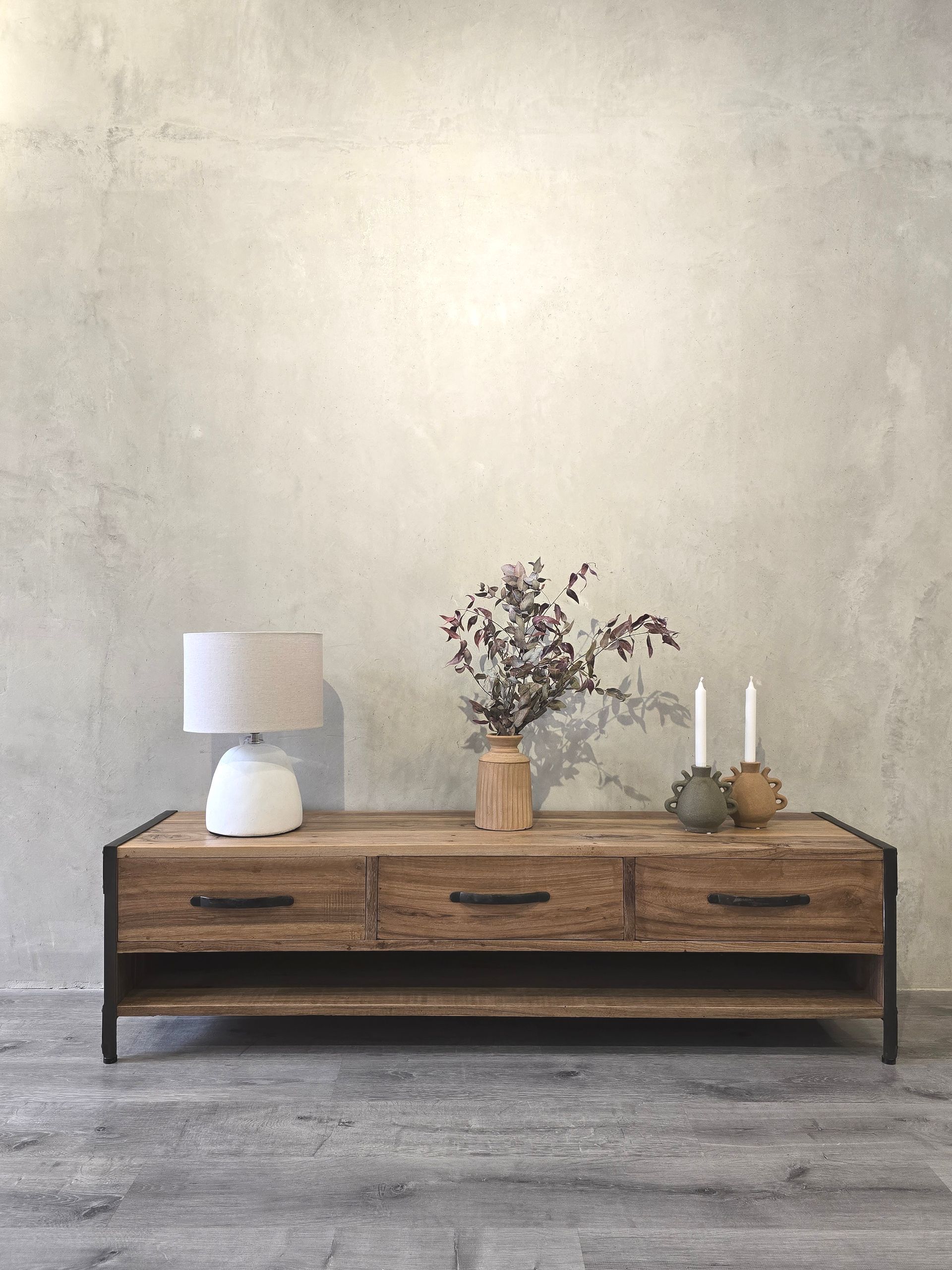 mobiliario de alquiler barcelona