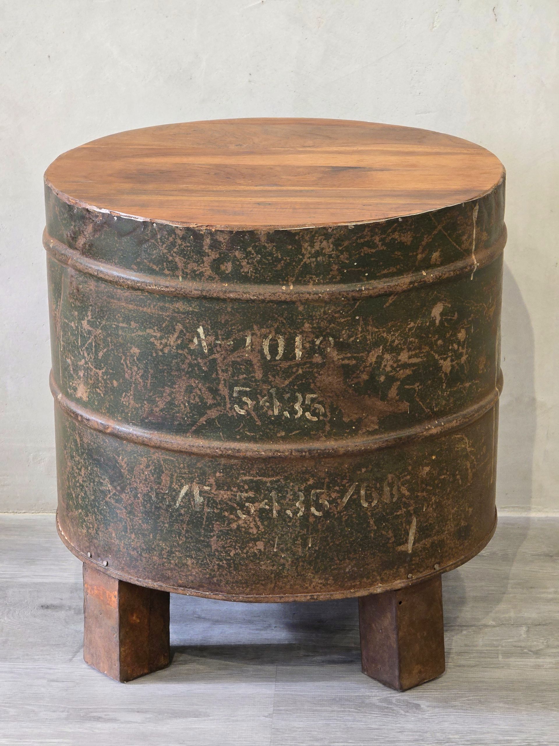 mobiliario de alquiler barcelona