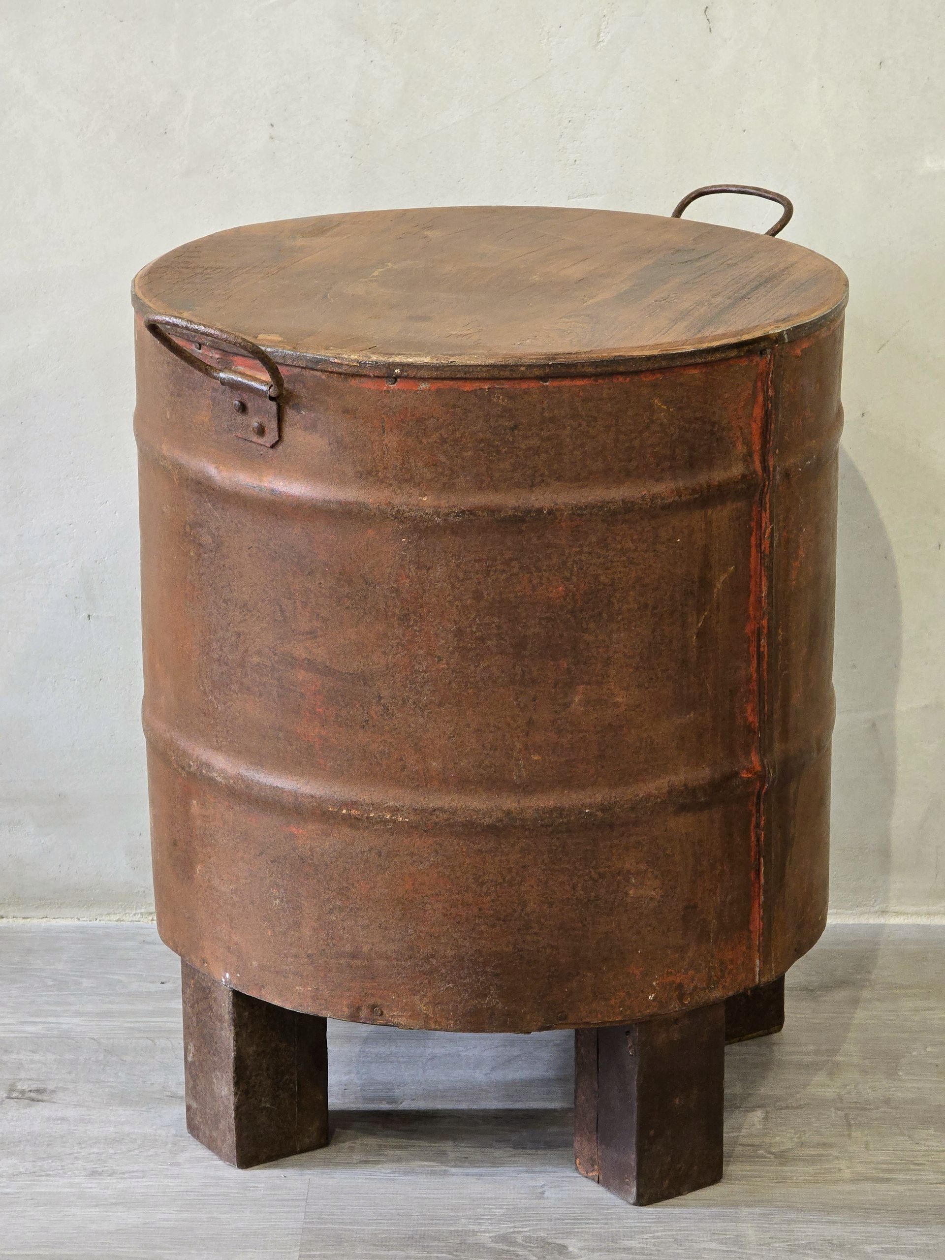 mobiliario de alquiler barcelona