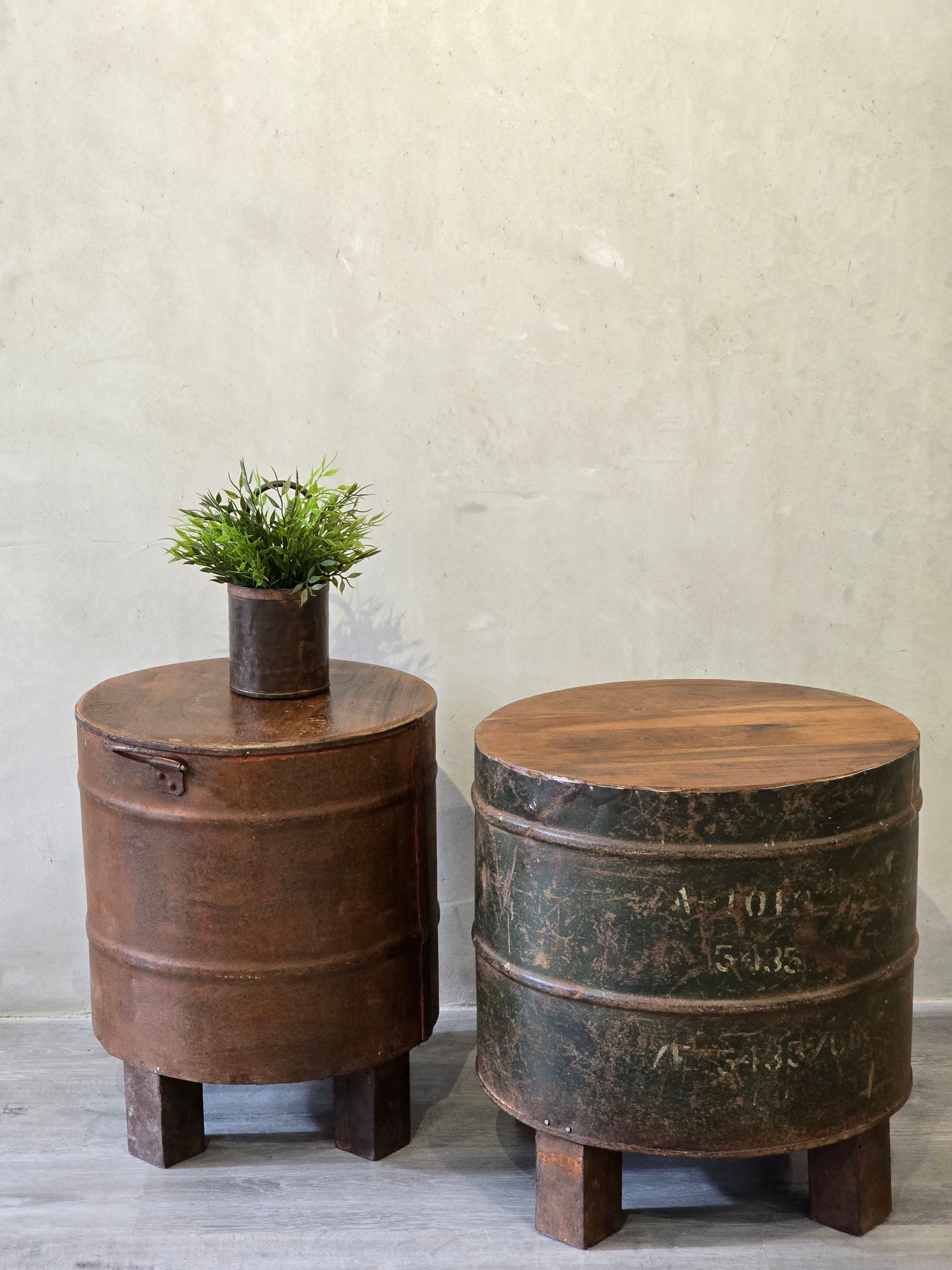 mobiliario de alquiler barcelona