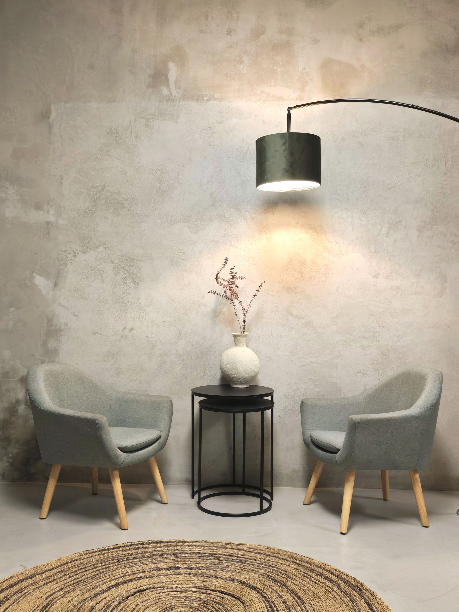 mobiliario de alquiler barcelona