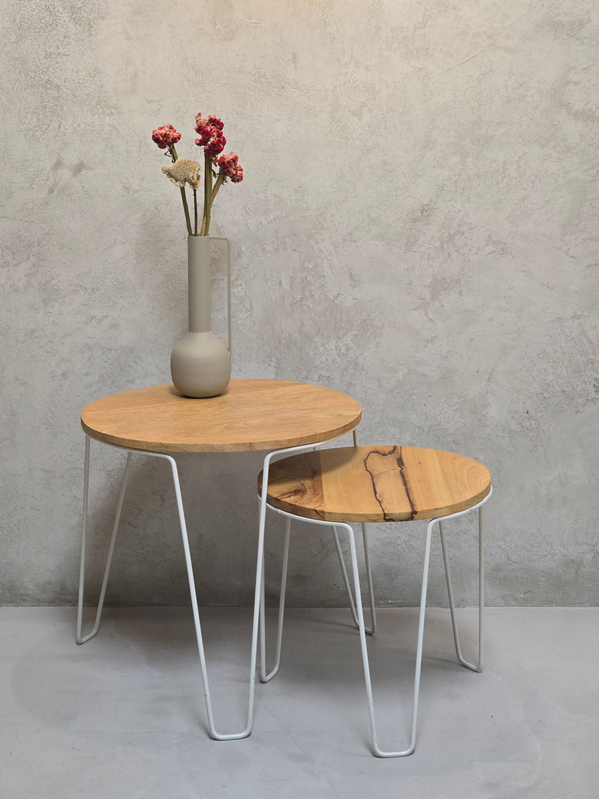 mobiliario de alquiler barcelona