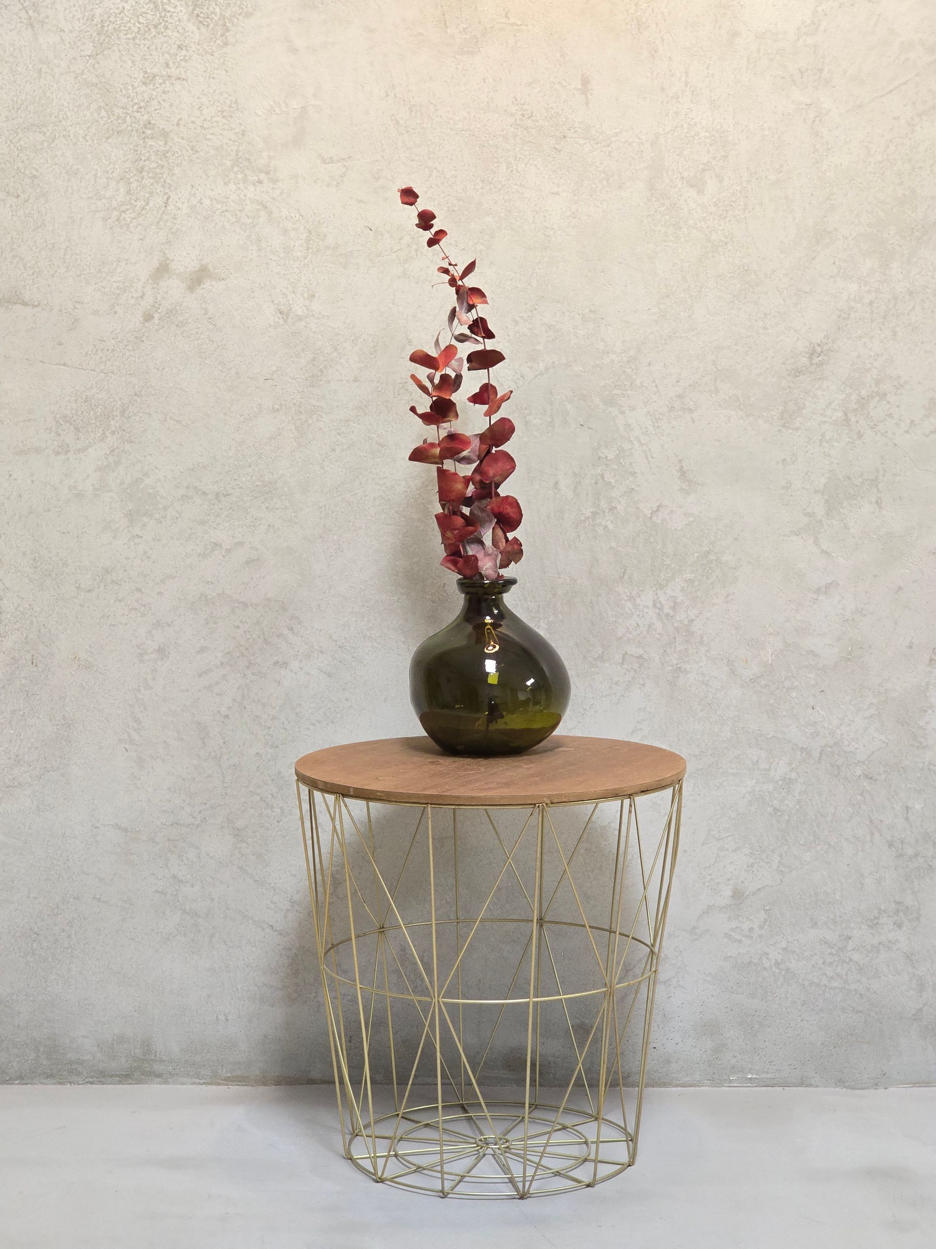 mobiliario de alquiler barcelona