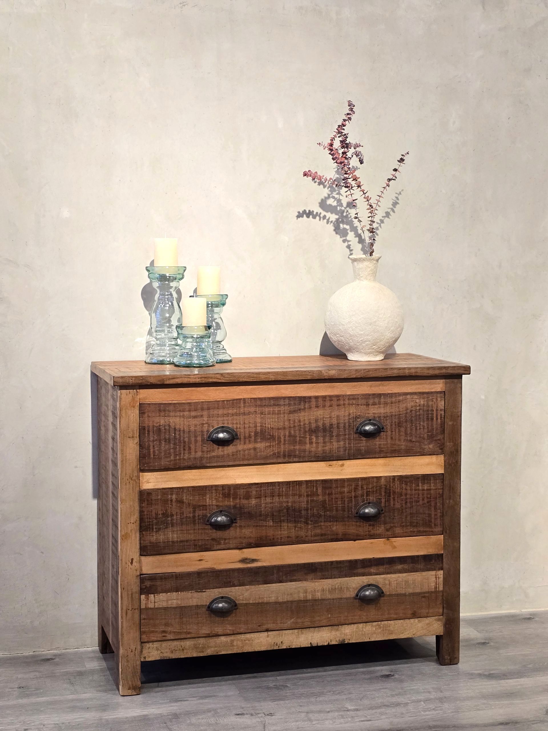 mobiliario de alquiler barcelona