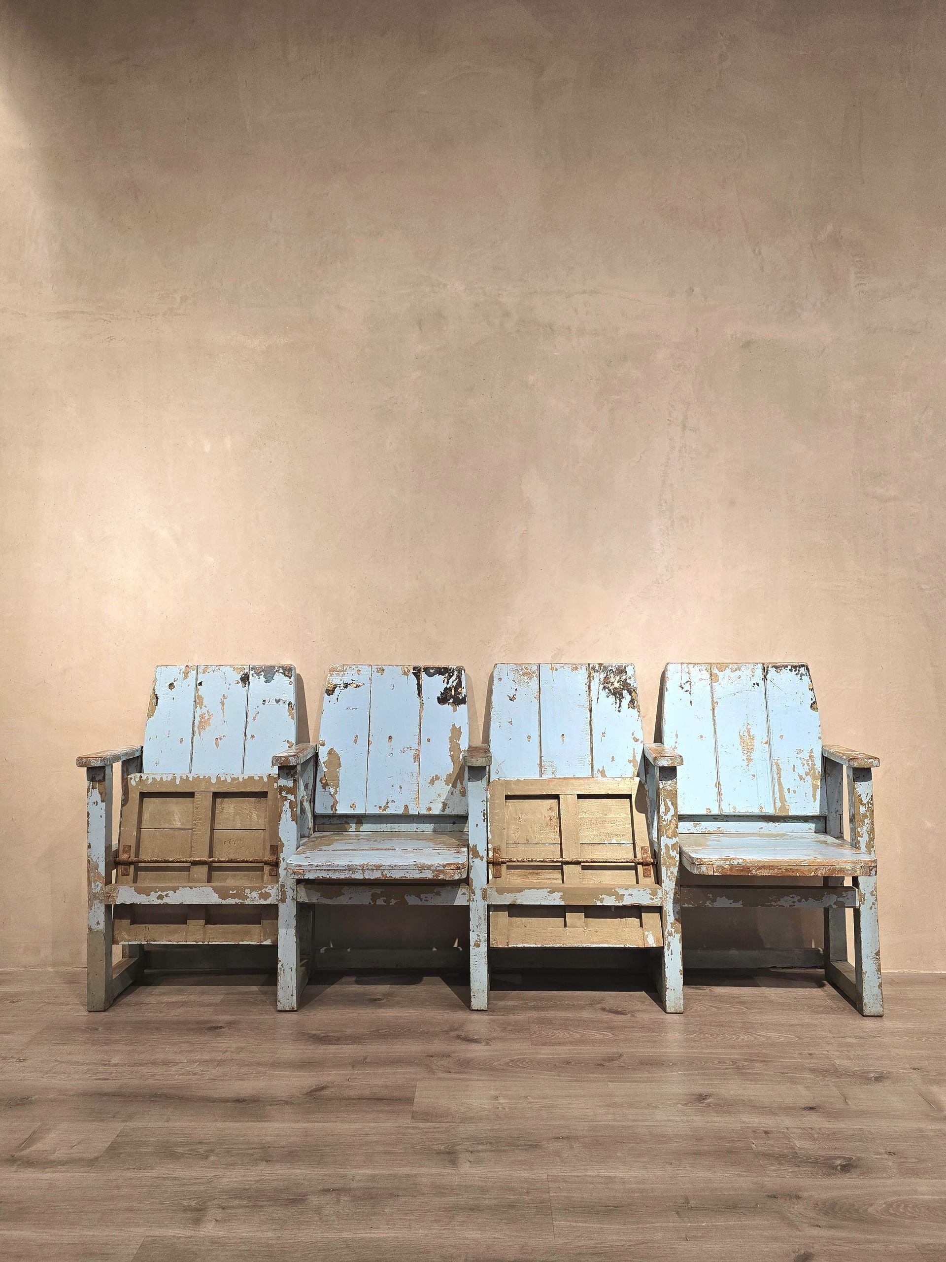 mobiliario de alquiler barcelona