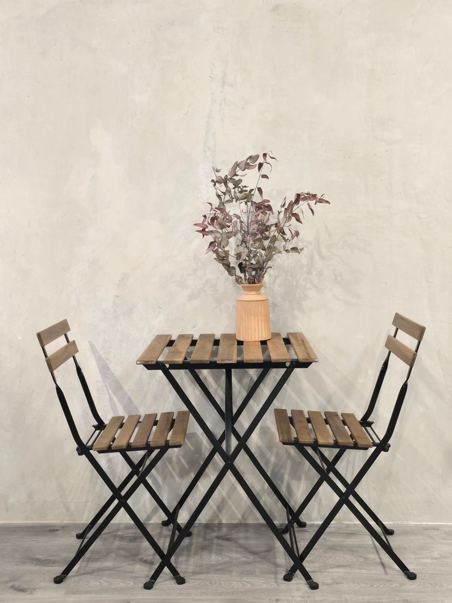 mobiliario de alquiler barcelona