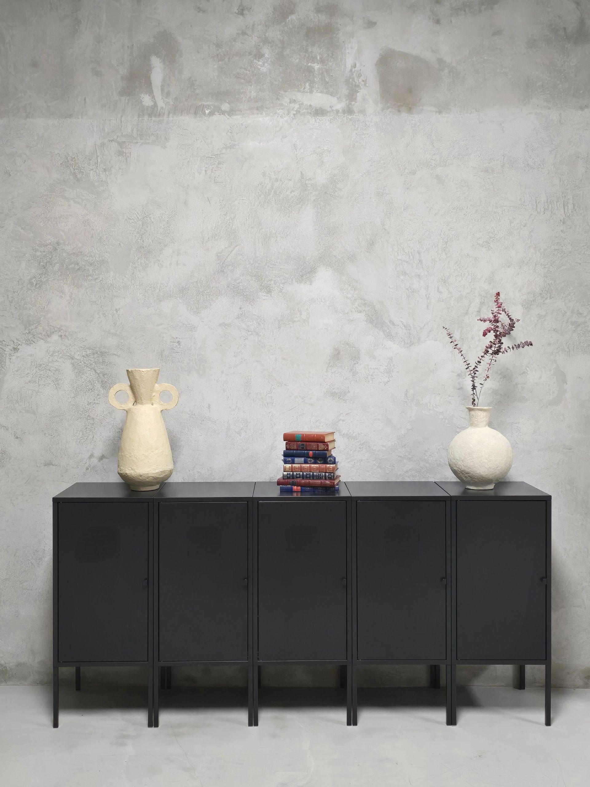 mobiliario de alquiler barcelona