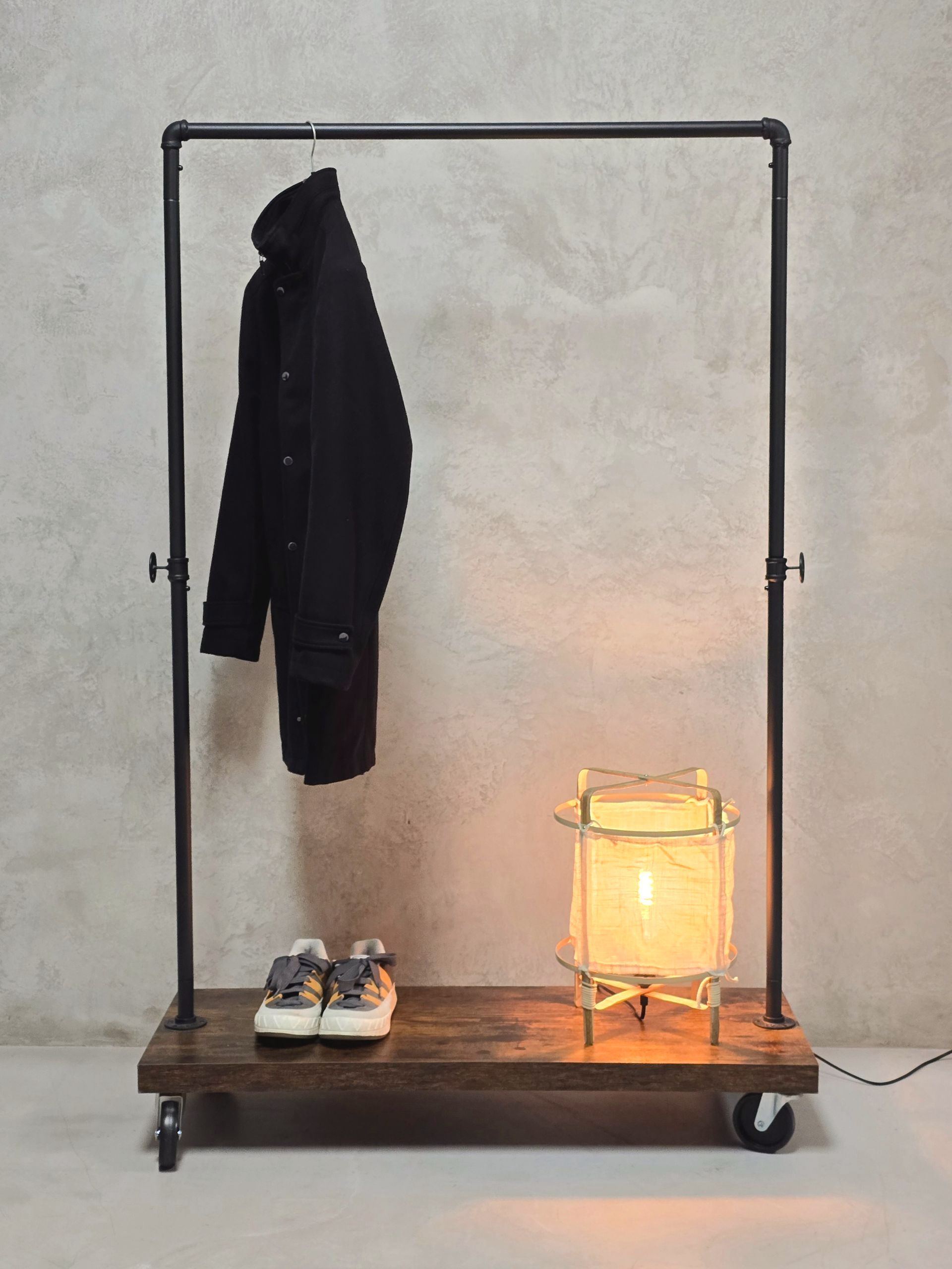 mobiliario de alquiler barcelona